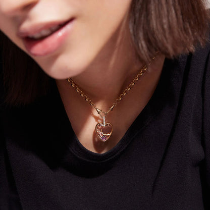 Collar Charms VEYRA